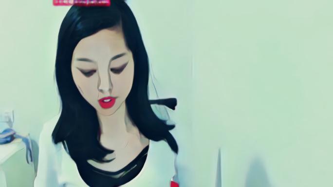 wendystephaie–baby直播视频封面3
