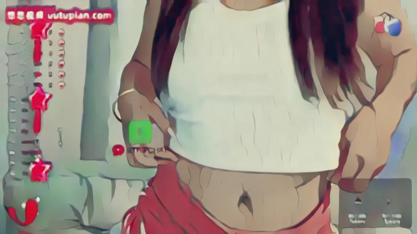 olivia-8直播视频封面14