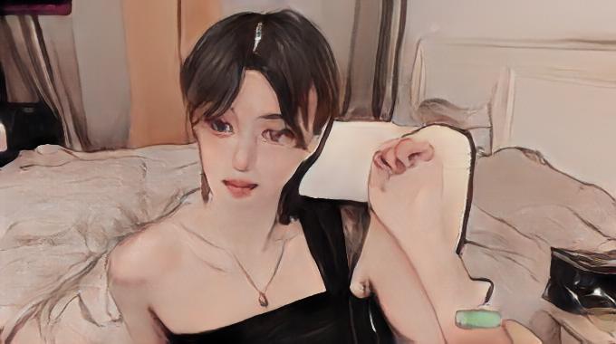IamGirl0直播视频封面17