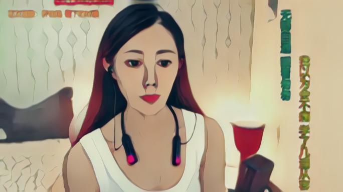 LUlumii直播视频封面19
