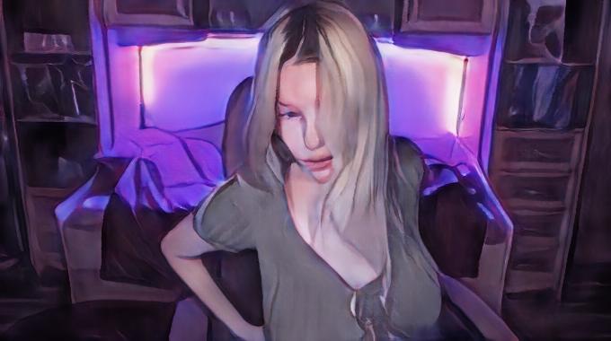 ShyyFox直播视频封面10