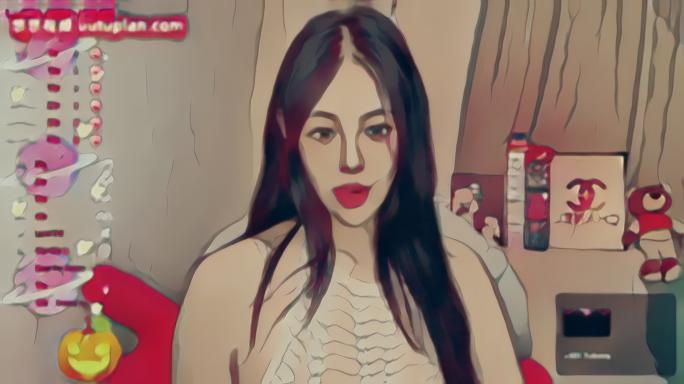 Jessie-180cm直播视频封面18