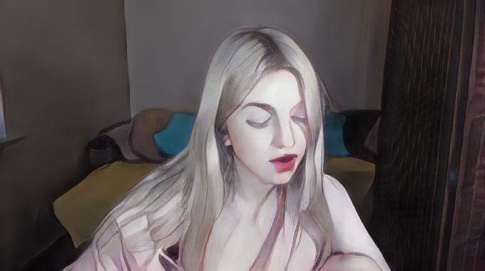 ShyyFox直播视频封面16