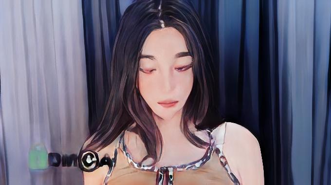 AngelaHonour直播视频封面24