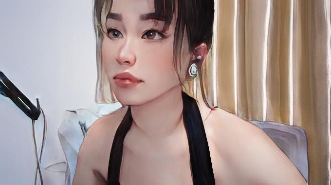 Patty_13直播视频封面2