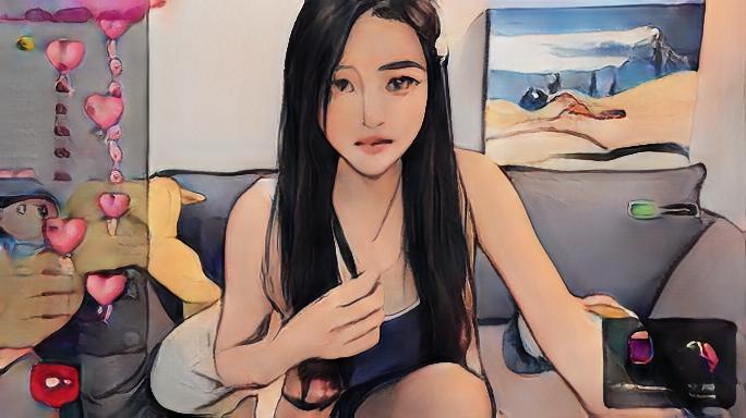 Millet_fan直播视频封面0