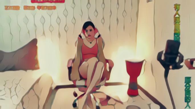 LUlumii直播视频封面8