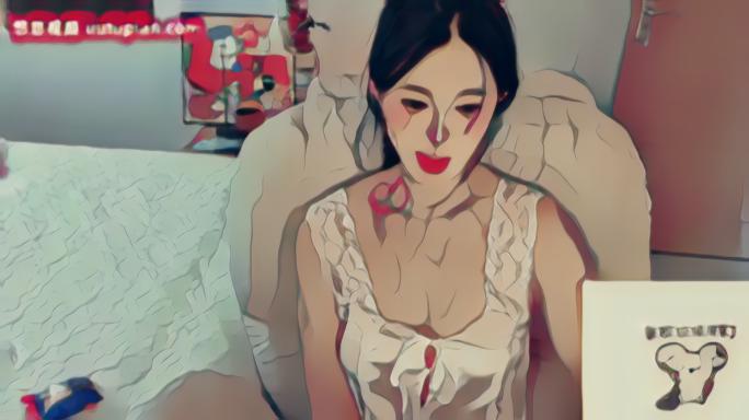 Angel__baby_直播视频封面4