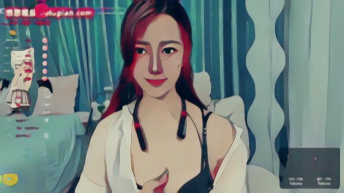 Anila_Ann直播视频封面2