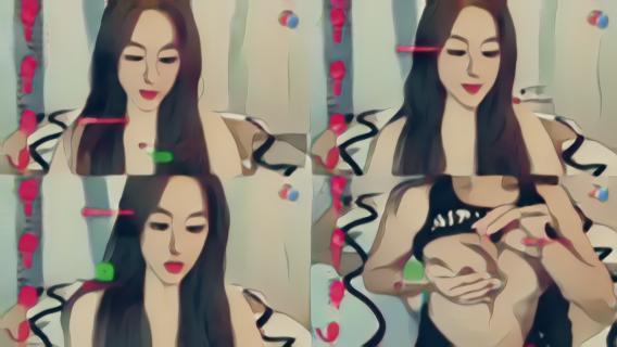 olivia-8直播视频封面19