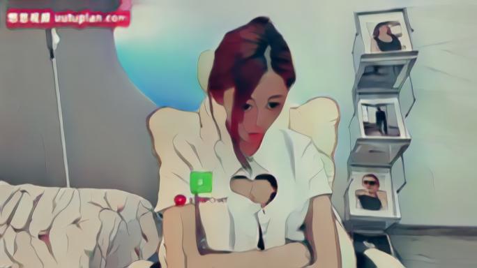 ShiShi_170直播视频封面0