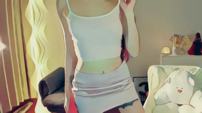 Lily__10直播视频封面2