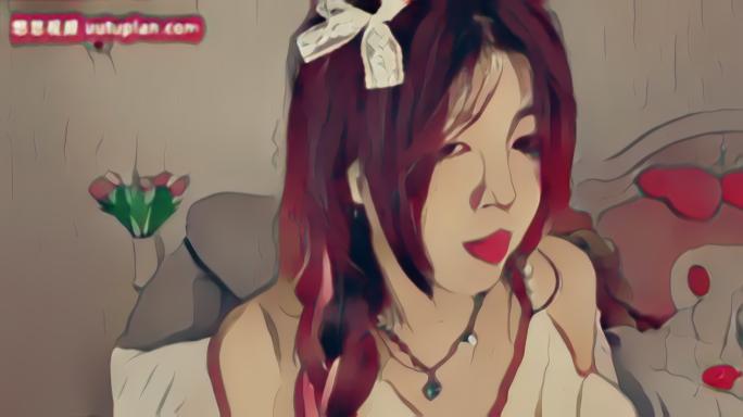 Kiki-050直播视频封面1