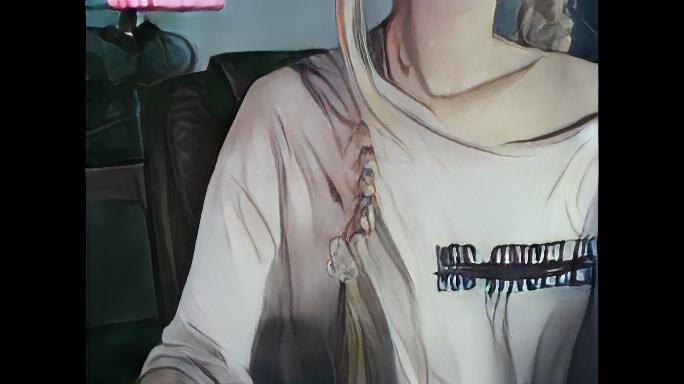 BubbleschewingGum直播视频封面5