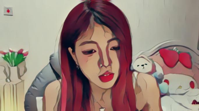 Kiki-050直播视频封面4