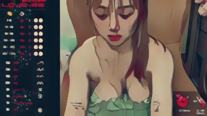 Ely_98直播视频封面15
