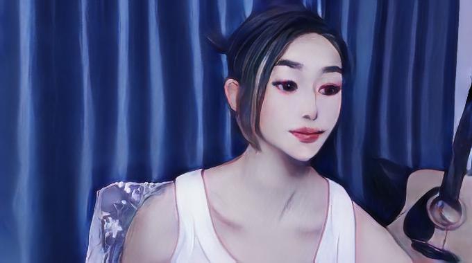 Misty_rain_直播视频封面12