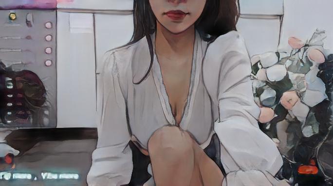 alimolli直播视频封面26