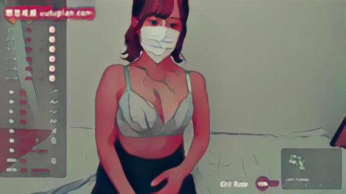 SANAchan_JP直播视频封面0