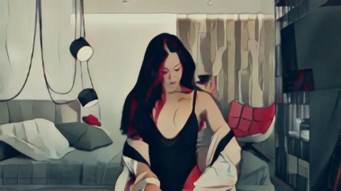 601angel直播视频封面9