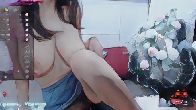 alimolli直播视频封面9
