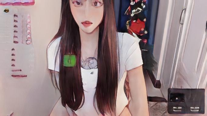 kikey_babe直播视频封面12