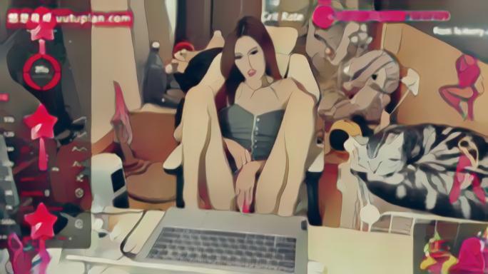 AliceO520直播视频封面27