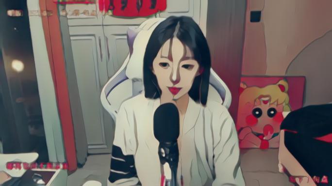 HoNeyuu1直播视频封面7