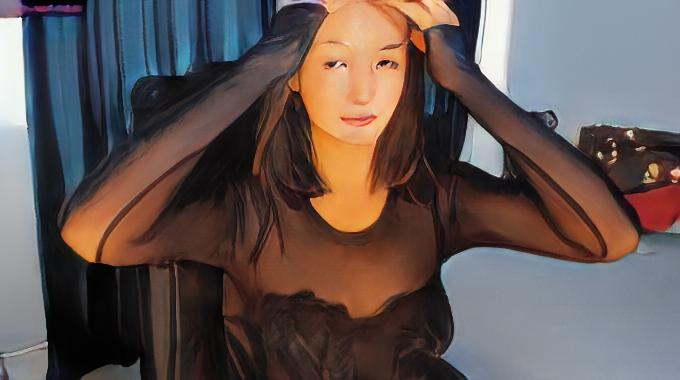 Asian_yasu直播视频封面0